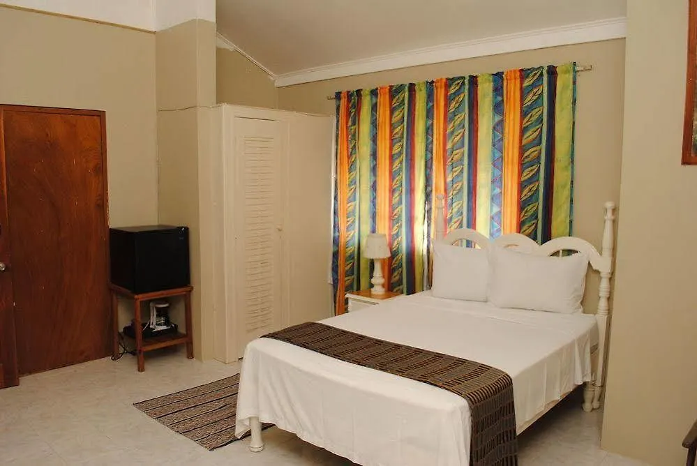 Moon Rooms At Moonrise Villa Negril