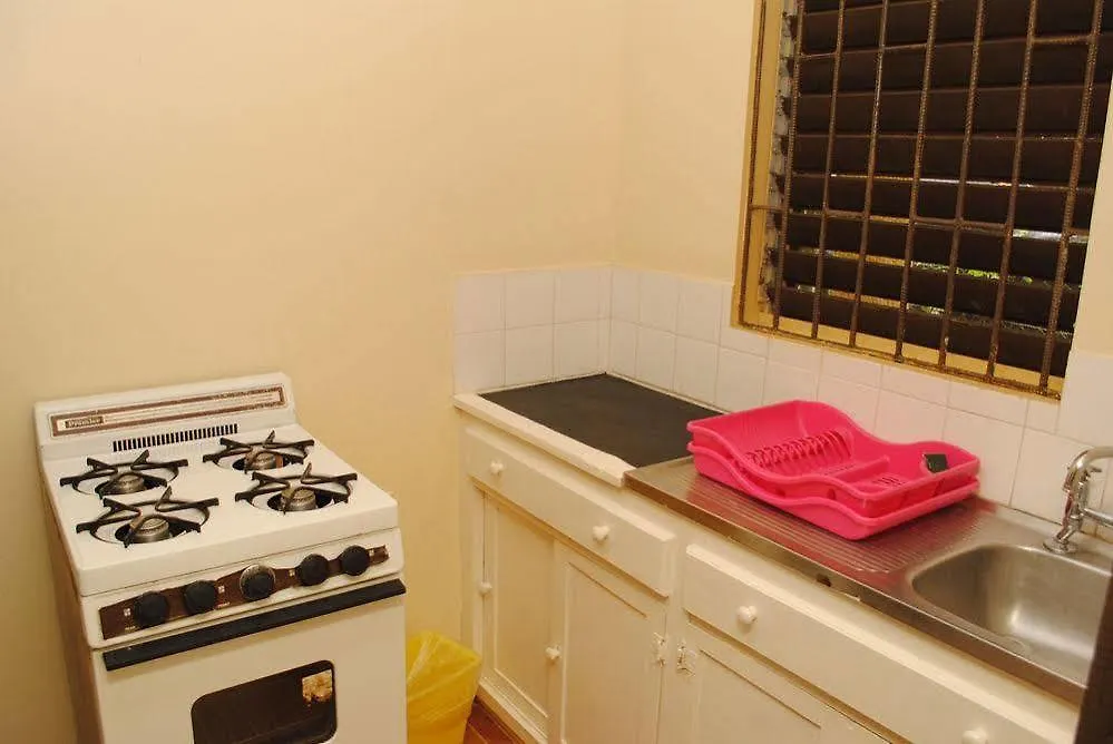 Moon Rooms At Moonrise Villa Νεγκρίλ